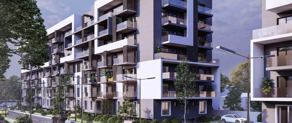 Magnolia Urban Residence