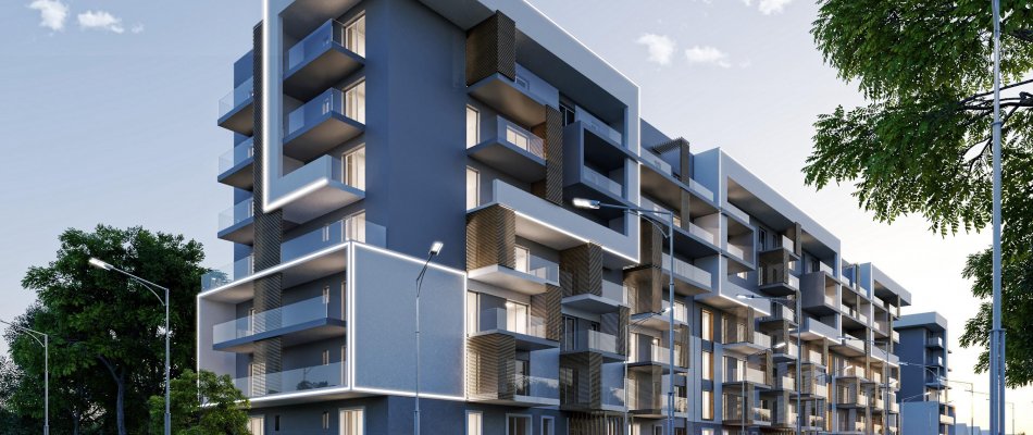 Magnolia Urban Residence