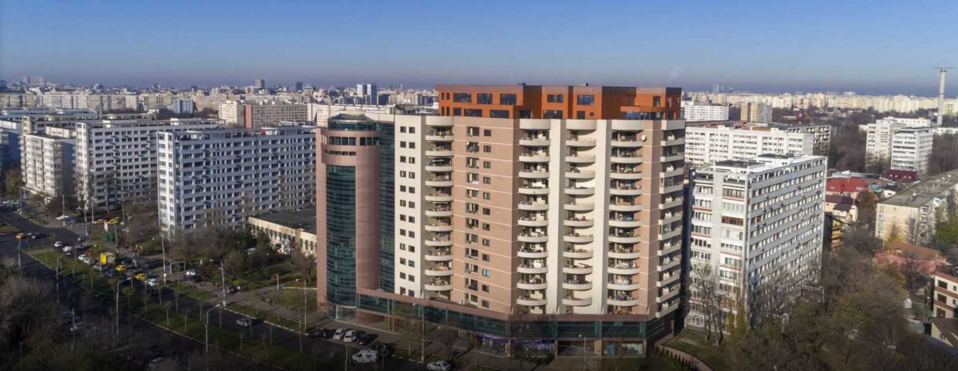 Belvedere Park VIB Imobiliare