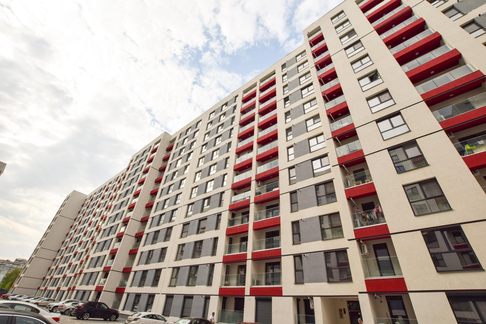 21 Residence Vib Imobiliare