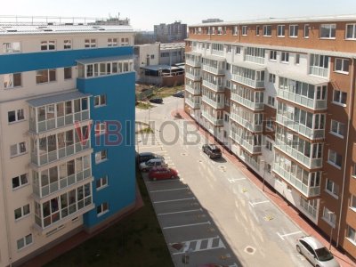 Timisoara 58 Apartments
