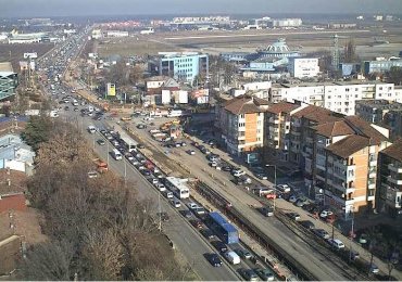 Baneasa