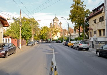 Cotroceni